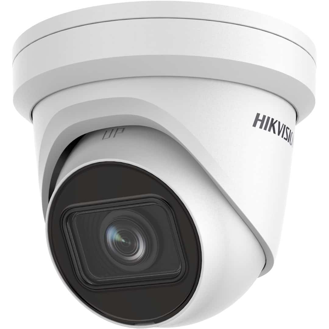 KAMERA IP HIKVISION DS-2CD2H83G2-IZS Kopuła