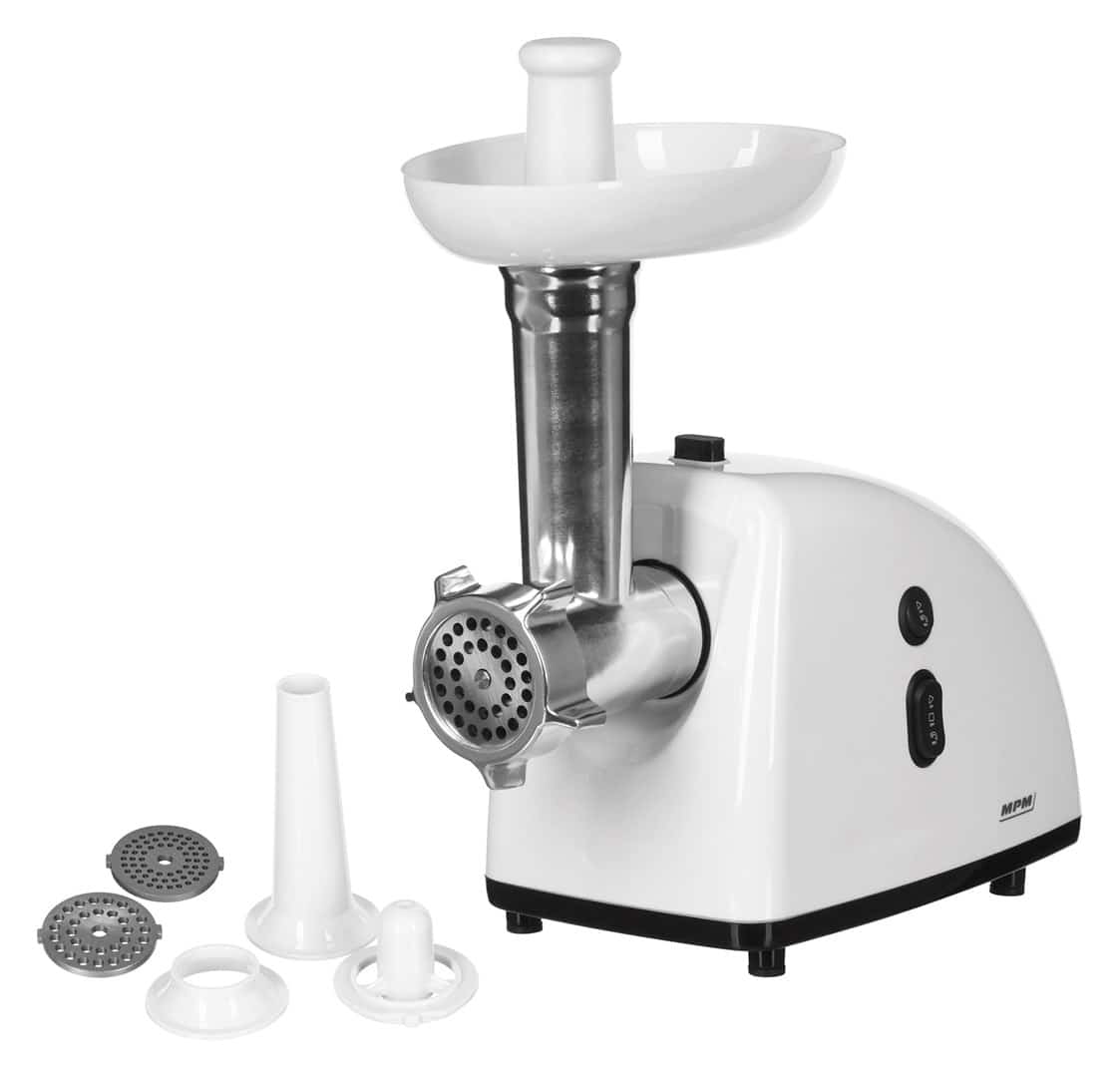 Maszynka do mięsa MPM MMM-05 720W 3 sitka
