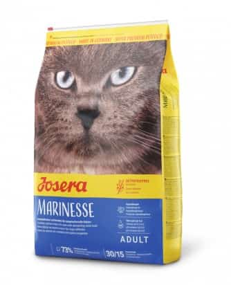 Karma JOSERA Marinese (10 kg) - Sucha, Dorosła