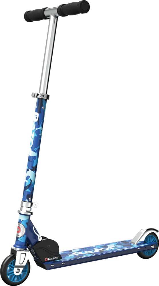 Hulajnoga Razor Model A Shark Camo