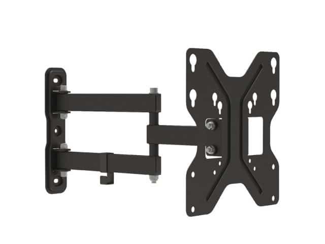 Uchwyt Maclean MC-648 do telewizora 42"; max. 30kg