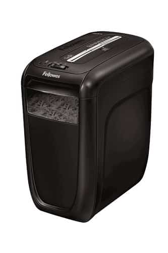 Fellowes Powershread 60Cs 22L Niszczarka Osobista