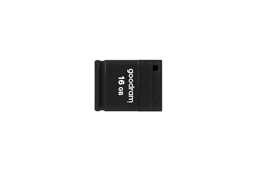Pendrive GoodRam Piccolo USB 2.0 Czarny