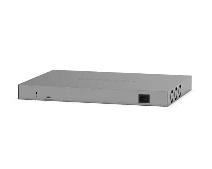Zarządzany przełącznik Netgear GS728TP-300EUS 28-portowy PoE 190W Gigabit Ethernet