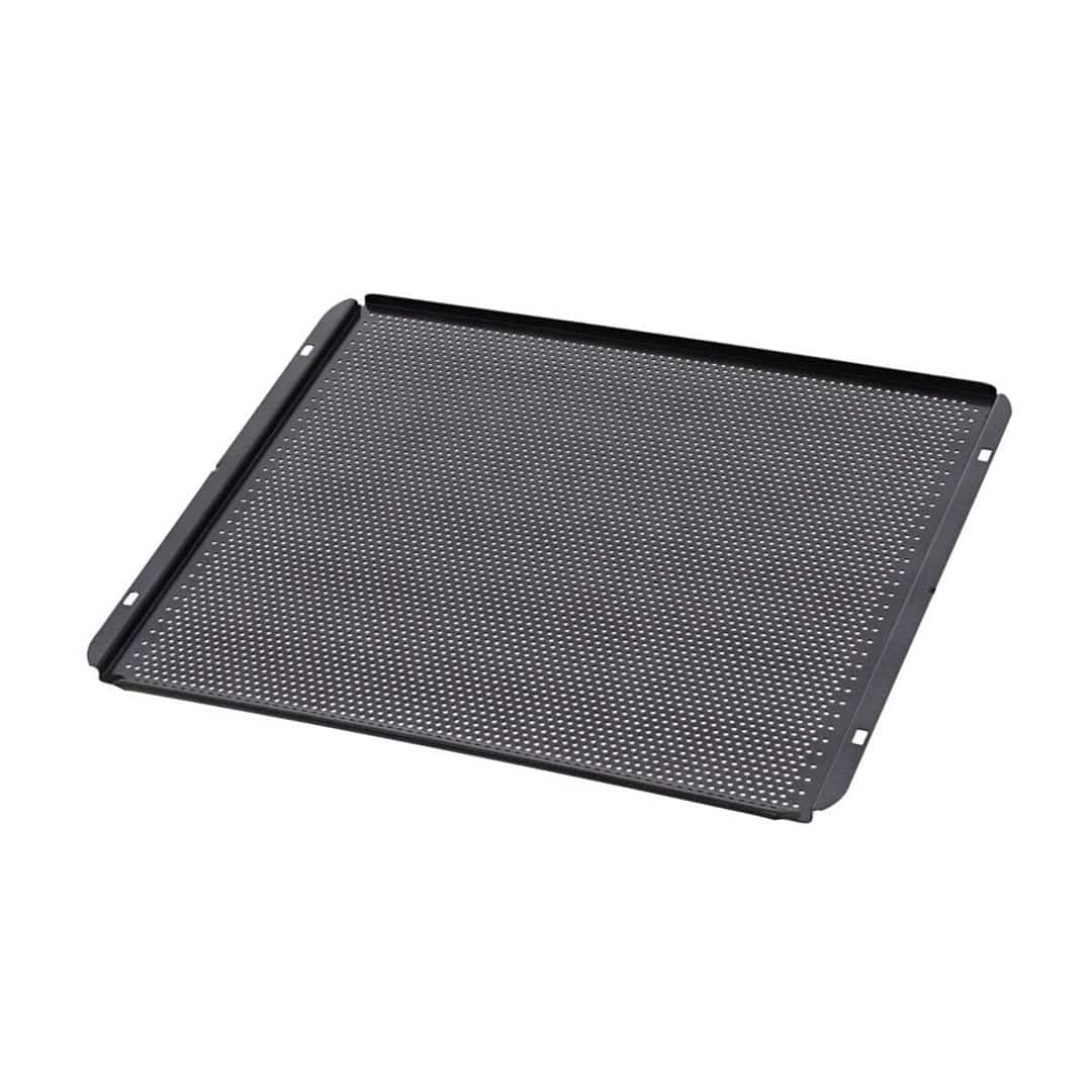 Blacha do pieczenia ELECTROLUX E1OOEC02 - prostokątna, PTFE, odporna na gorąco