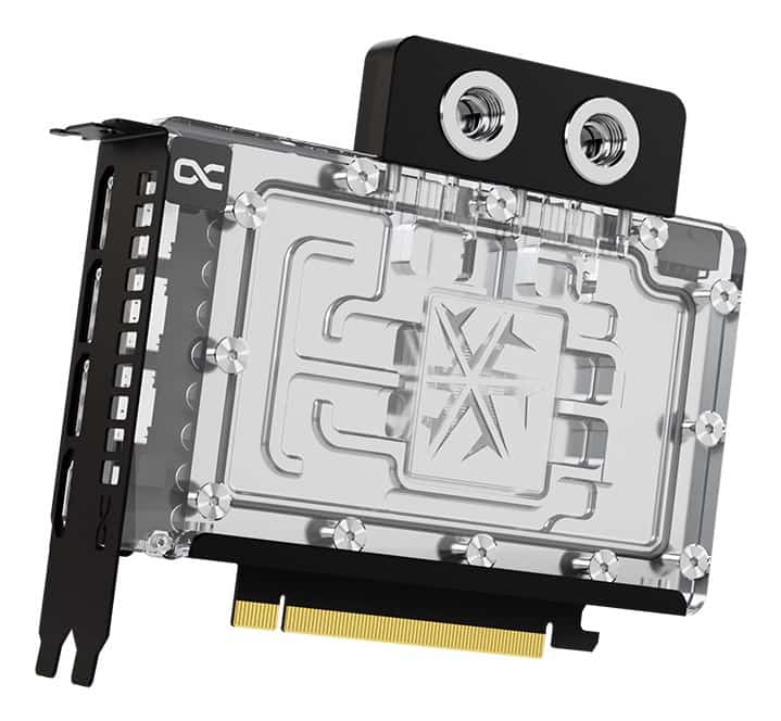 Karta graficzna NVIDIA GeForce RTX 5080 INNO3D ICHILL FROSTBITE
