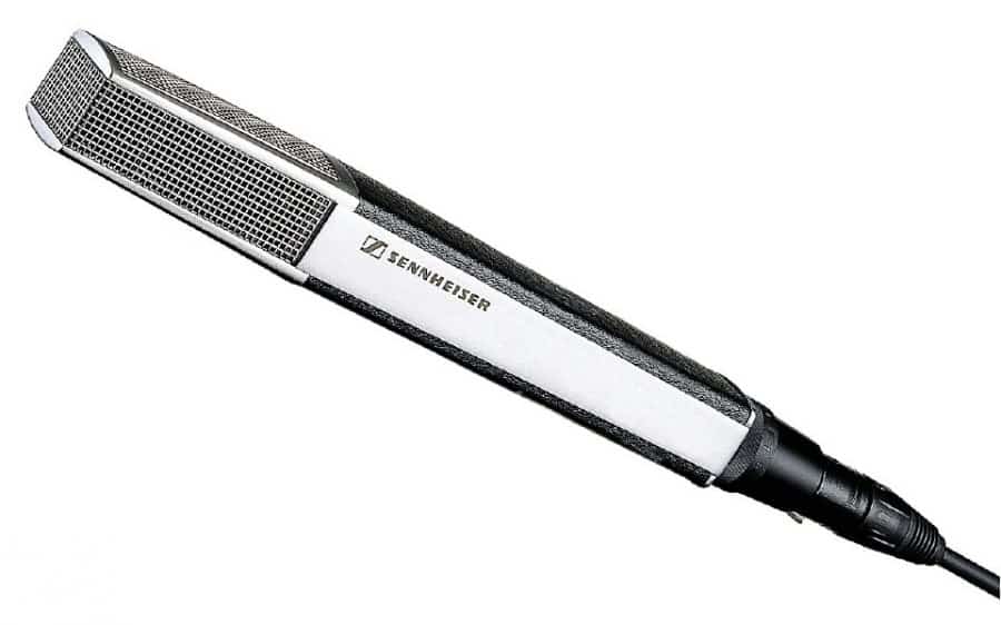 Mikrofon dynamiczny Sennheiser MD 441 U