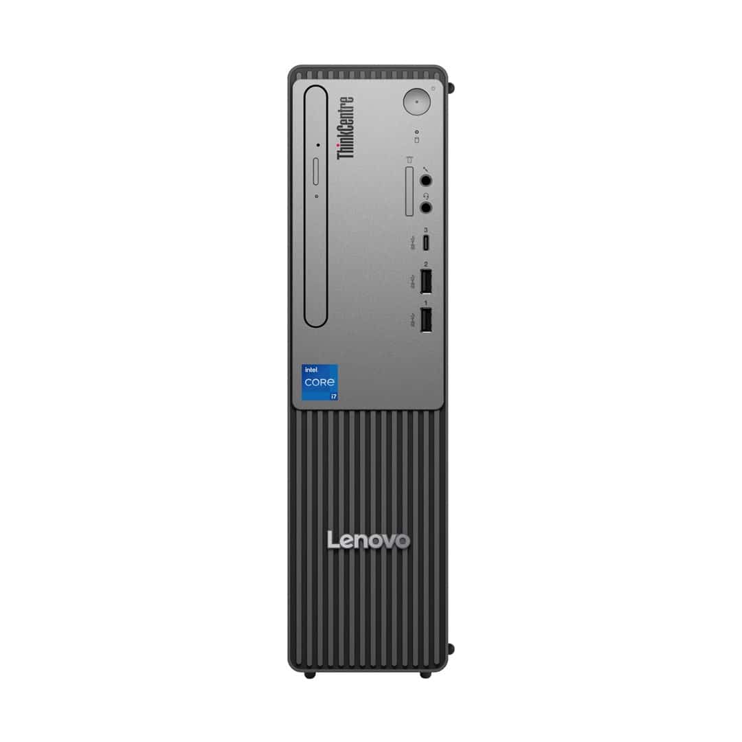 Komputer Biznesowy Lenovo ThinkCentre Neo 50s G5 SFF i7-14700 16GB DDR5 5600 SSD512
