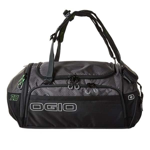 OGIO PLECAK ENDURANCE 7.0 CHARCOAL