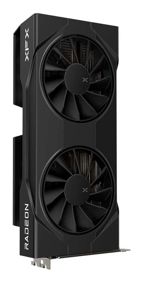 Karta graf.XFX Swift AMD Radeon RX 9060 8GB