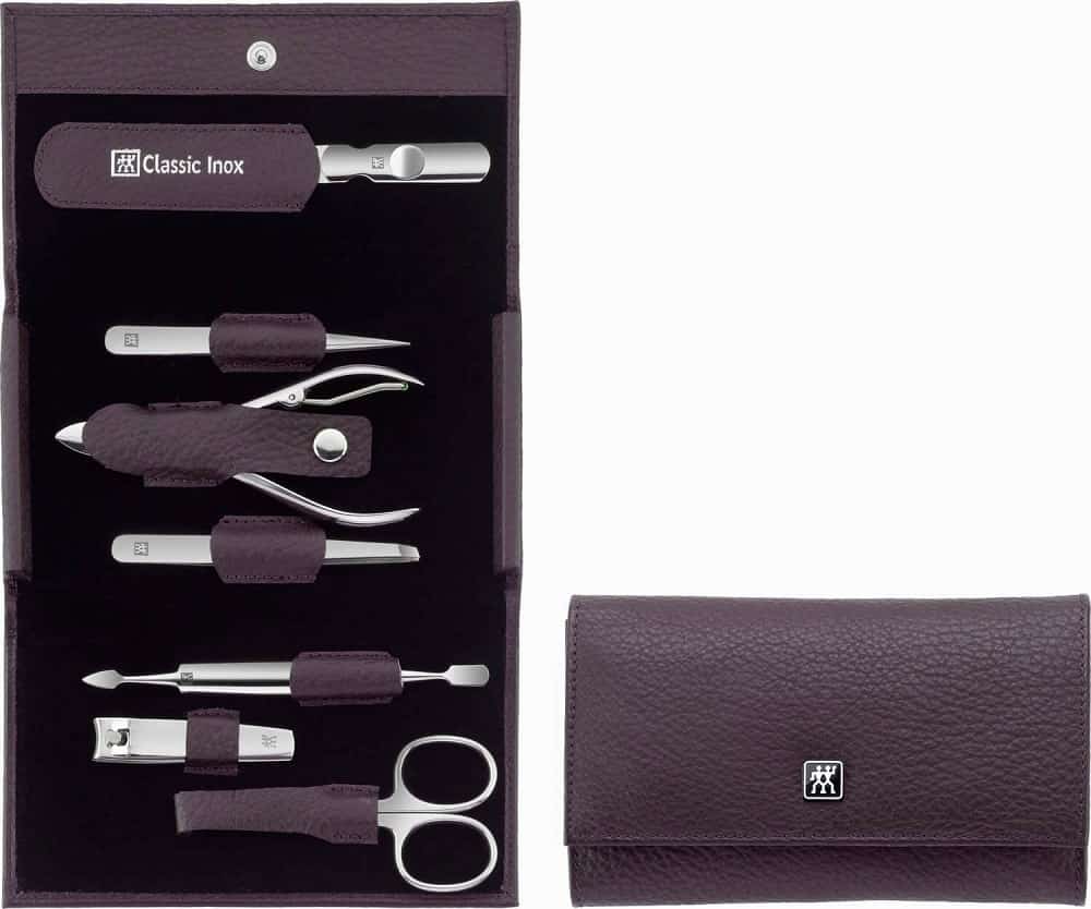Zestaw ZWILLING Classic Inox - 7 elementów