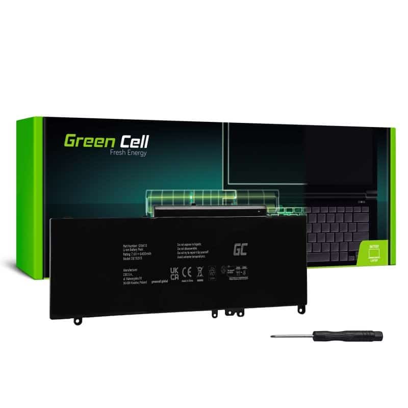Bateria DE102V3 dla Dell Latitude E5250 E5450 E5550