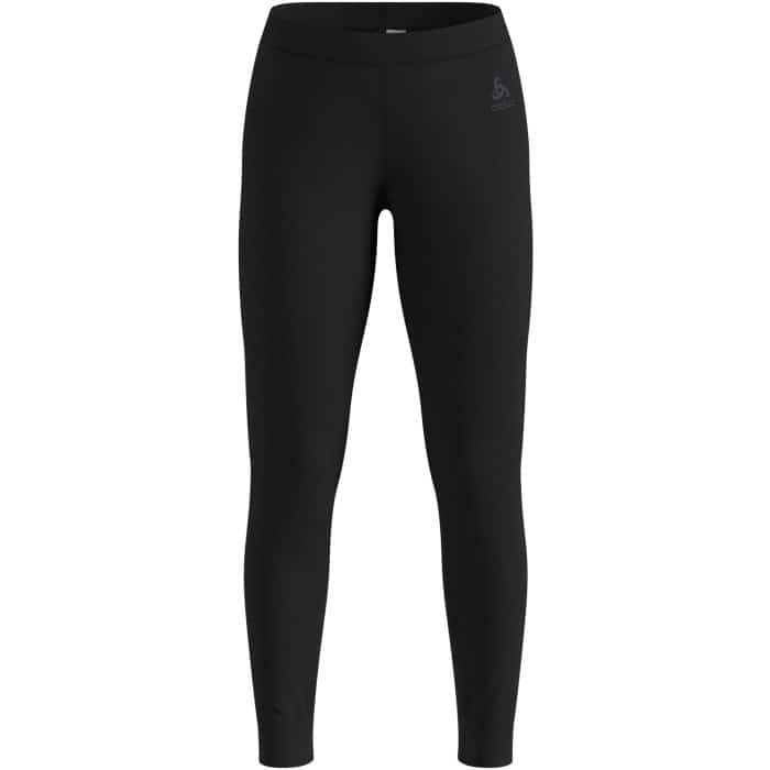 Legginsy Odlo BL BOTTOM long MERINO 200, roz. M, Czarny