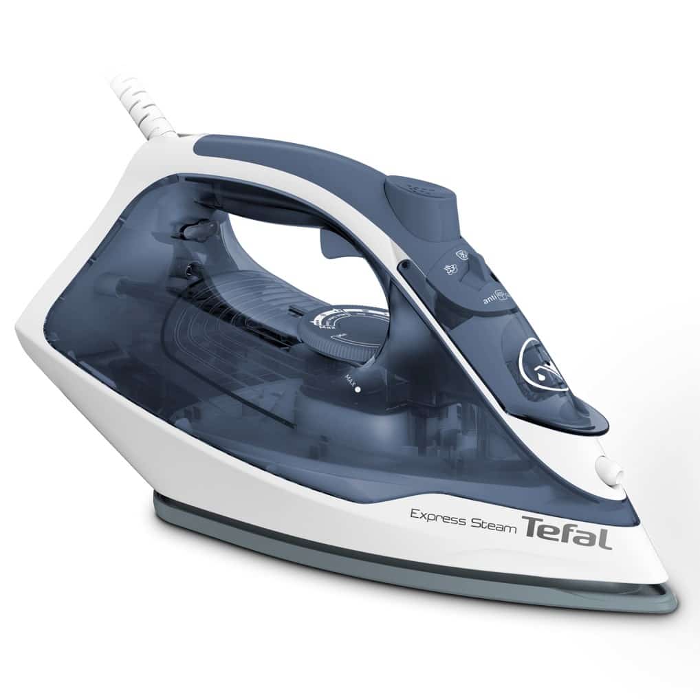 Żelazko TEFAL FV 2837 Express Steam