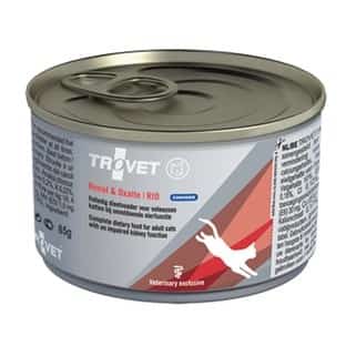 Trovet RID Renal & Oxalate kurczak 100g