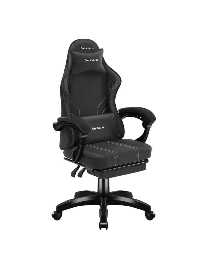 Fotel gamingowy Force 3.7 Carbon Black