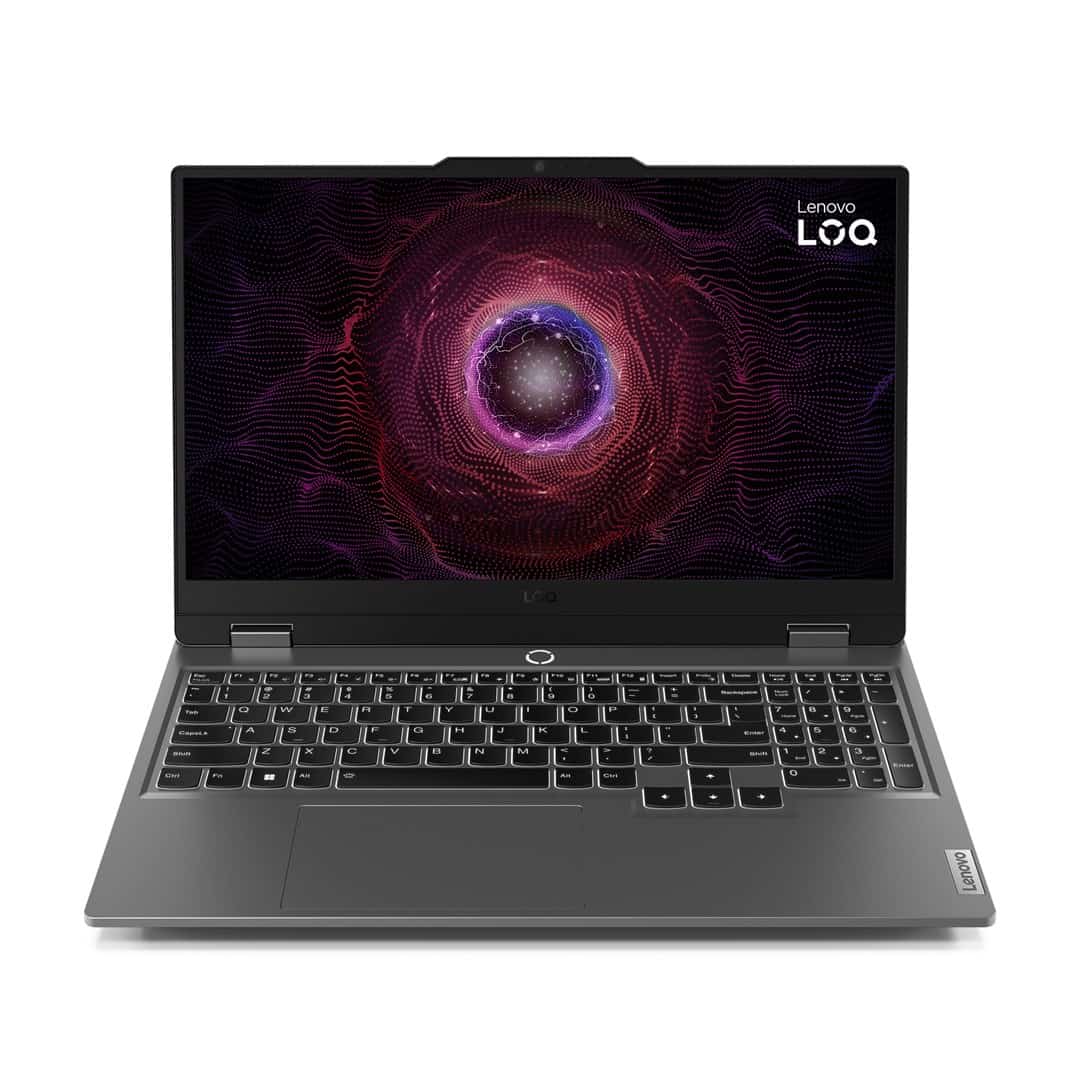 Lenovo LOQ 15ARP9 Ryzen 5 7235HS 15.6" FHD 144Hz