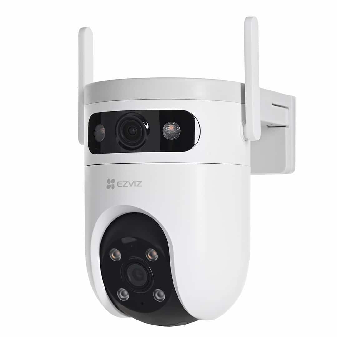 Kamera IP EZVIZ H9C WiFi 2K 2w1 3MP+3MP