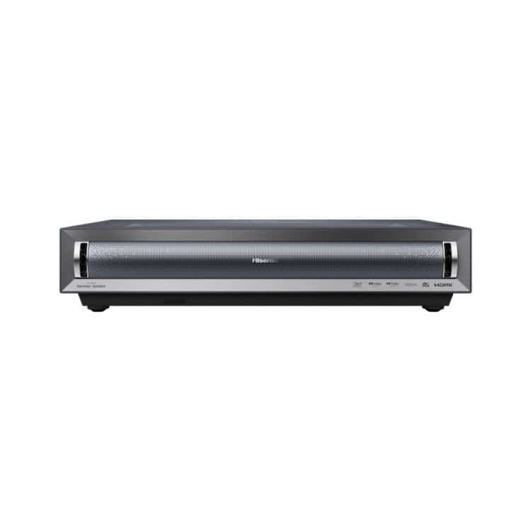 LASER TV HISENSE PX3 80-150" 4K - Projektor Laserowy