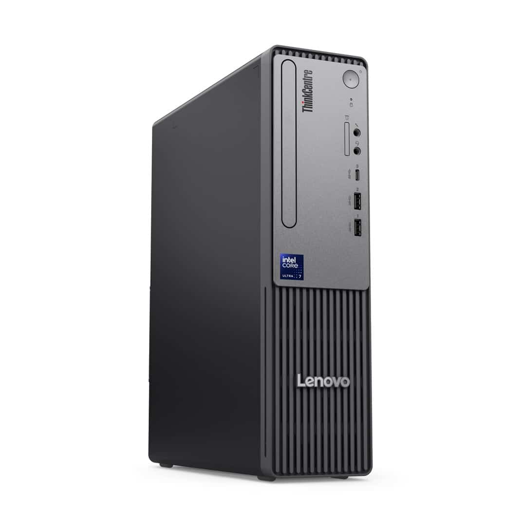 Komputer Biznesowy Lenovo ThinkCentre Neo 50s SFF Ultra 5 225 16GB DDR5 5600 512GB SSD