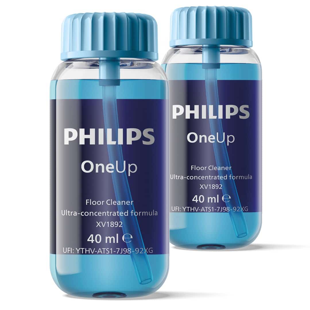 Płyn do mycia podłóg PHILIPS XV1892/02 40 ml