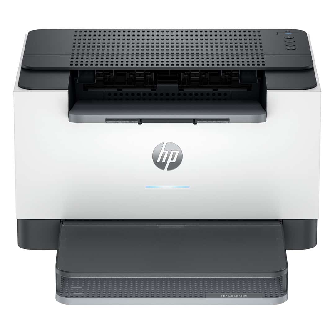 Drukarka laserowa HP LaserJet M207dw - 8 skrzyń zbiorczych