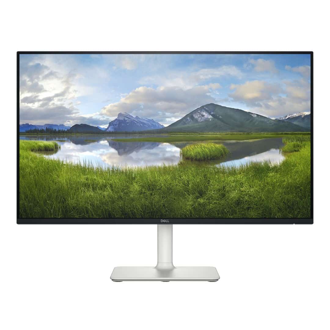 MONITOR DELL LED 24" S2425H Czarny
