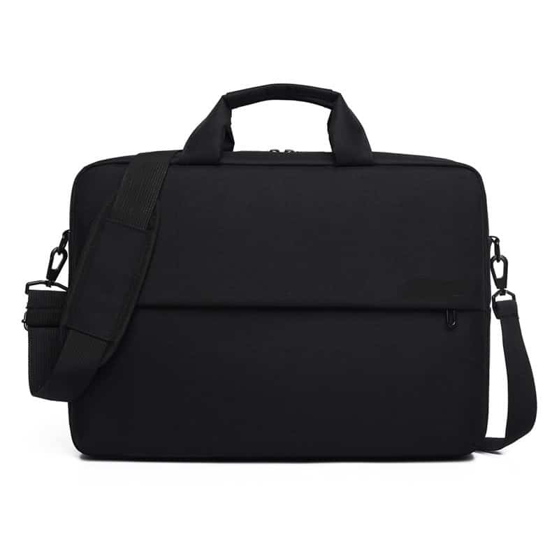 ADDISON TORBA UPTOWN CZARNY 15-15,6"