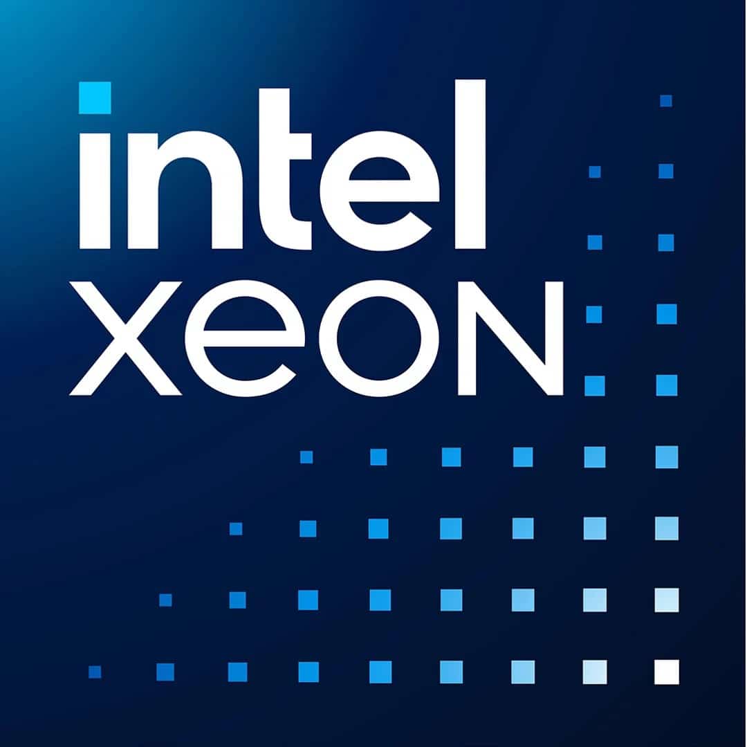 Procesor Intel Xeon 6353P 8-rdzeniowy/16-wątkowy 2,7 GHz