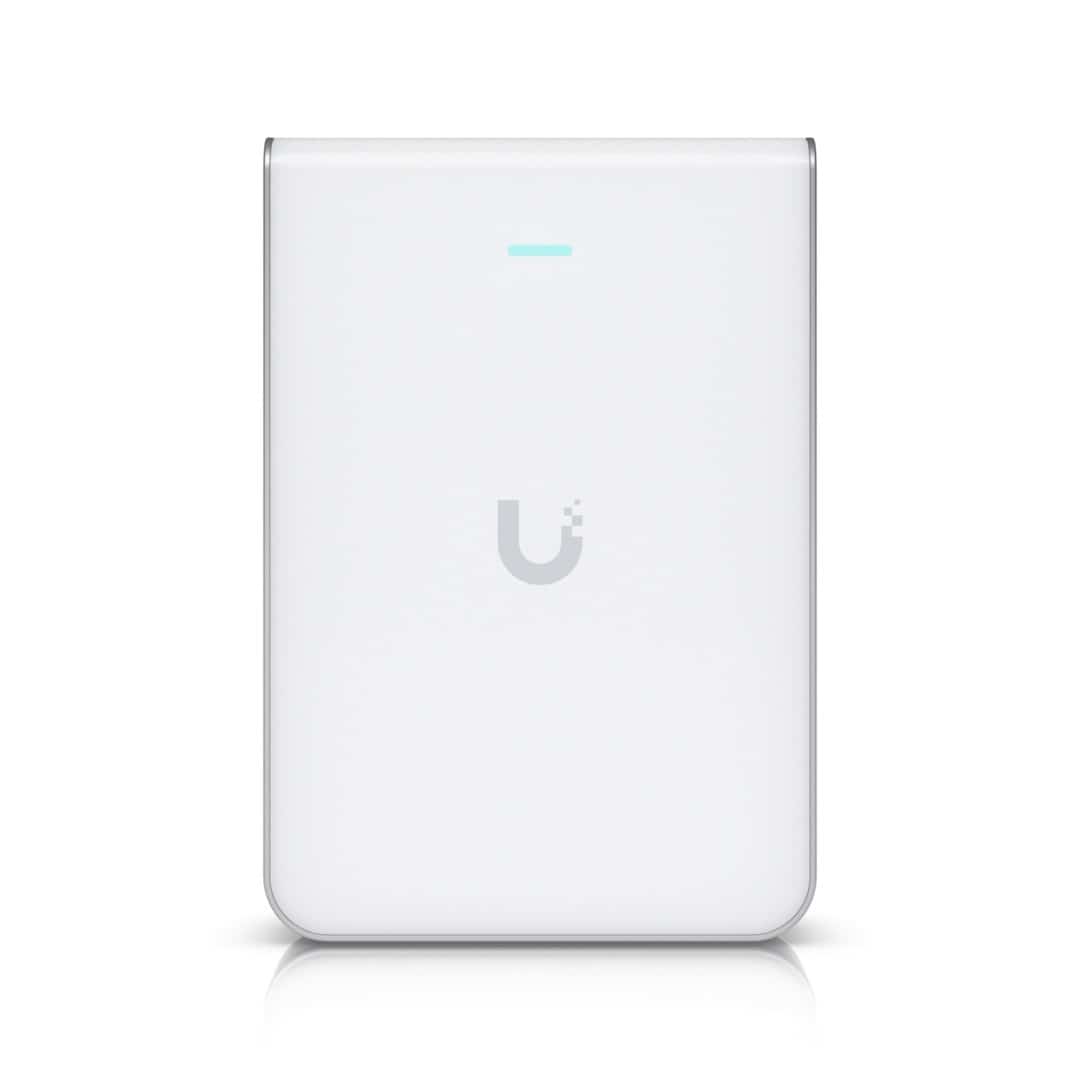 Access Point Wi-Fi 7 Ubiquiti UniFi U7 Pro Wall