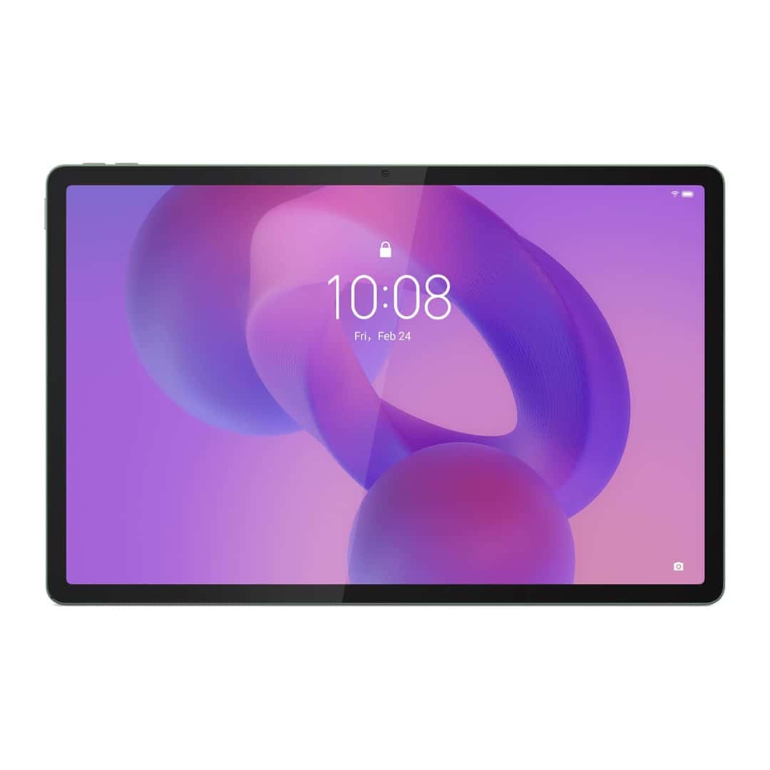 Lenovo Idea Tab Pro 12.7" 8/128GB Green + Pen