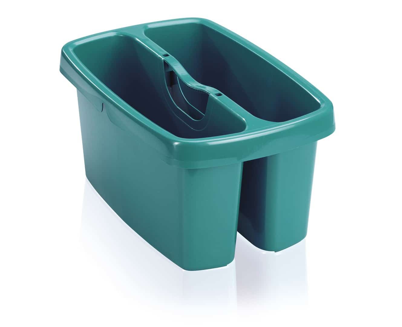 Pojemnik Combi Box LEIFHEIT Zielony