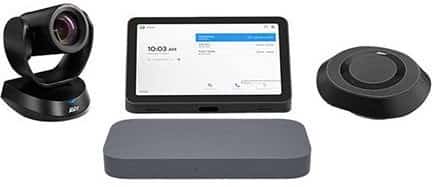 Zestaw Asus Google Meet Home GQE20A-G5004UN