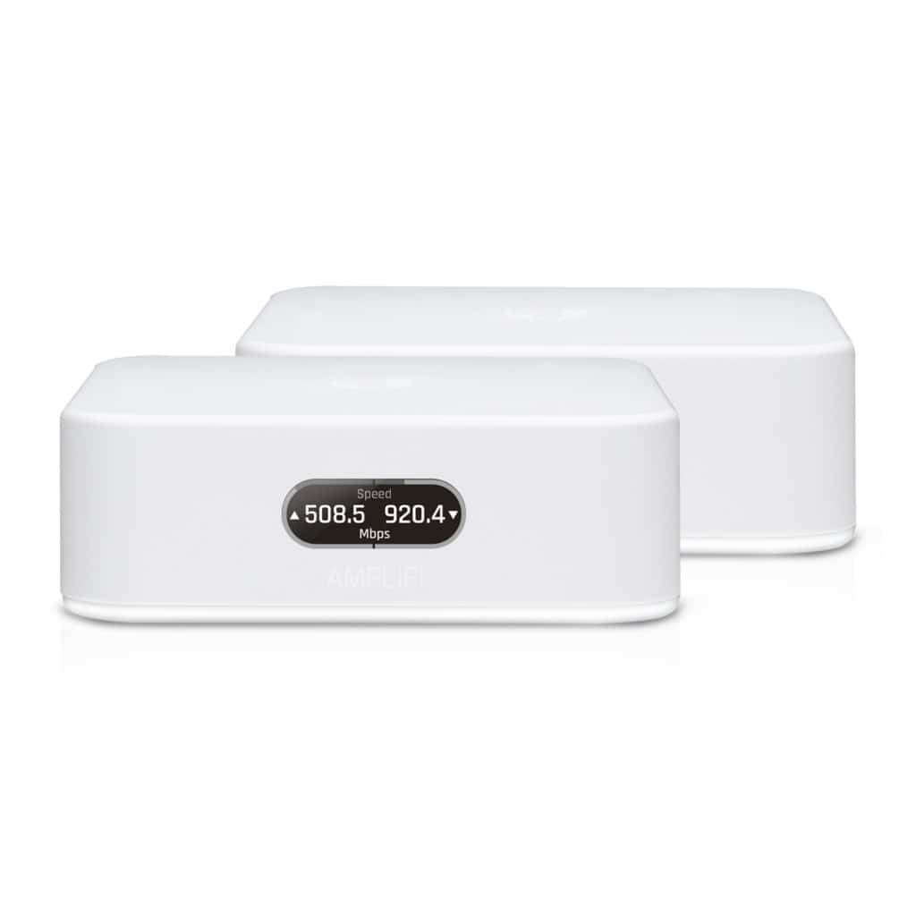 Router MESH WiFi 5 Ubiquiti AmpliFi Instant System