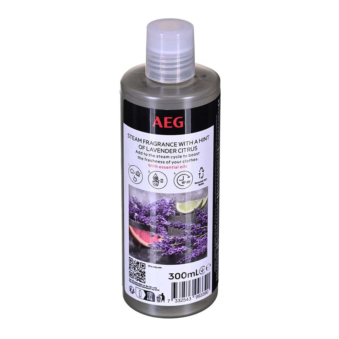 Zapach do pralek AEG A2WASF00, 300 ml