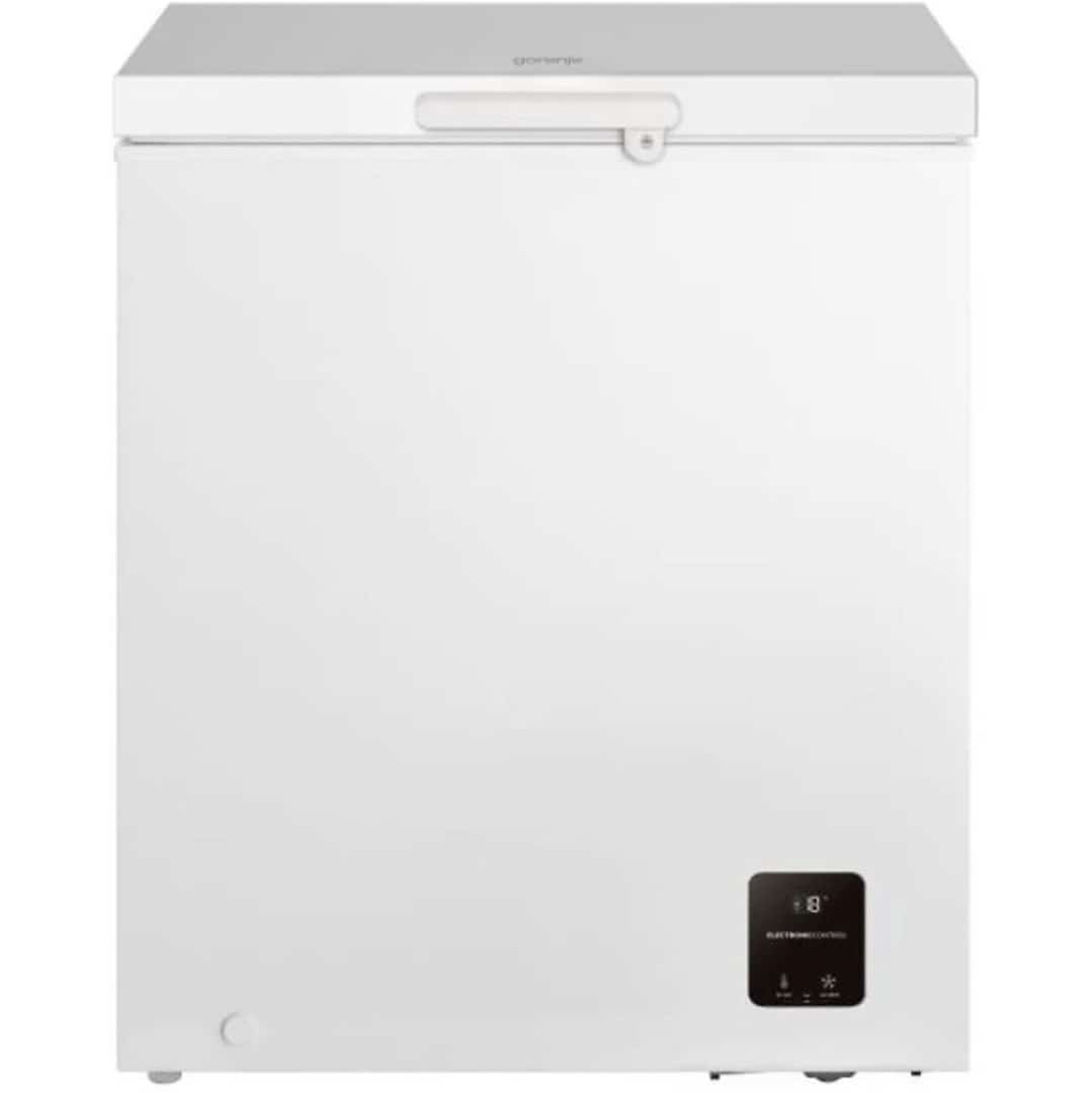Zamrażarka skrzyniowa GORENJE FH10EAW