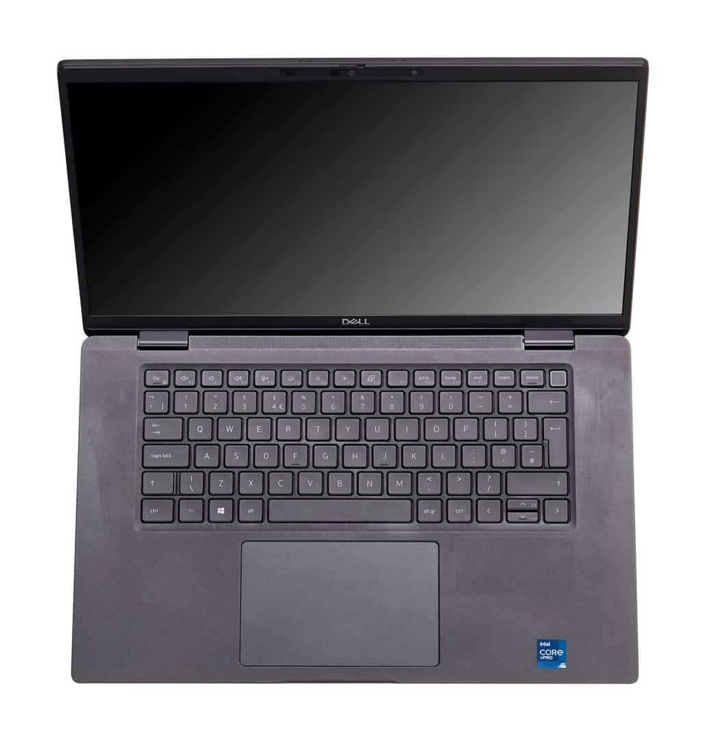 DELL LATITUDE 7520 i7-1165G7 16GB RAM 256GB SSD 15,6" FHD Win11pro