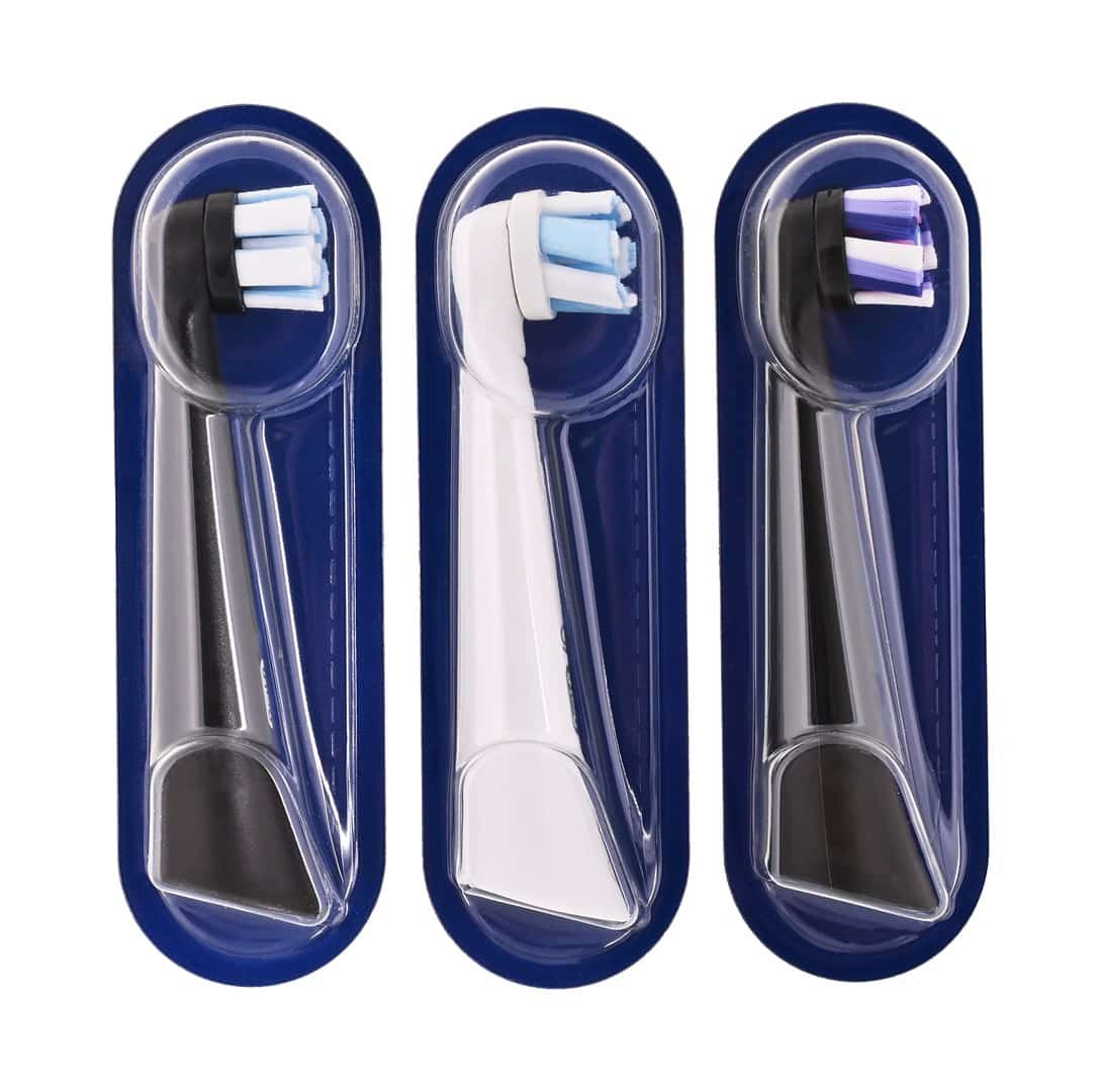 Zestaw szczoteczek do zębow Oral-B IO2 Duo