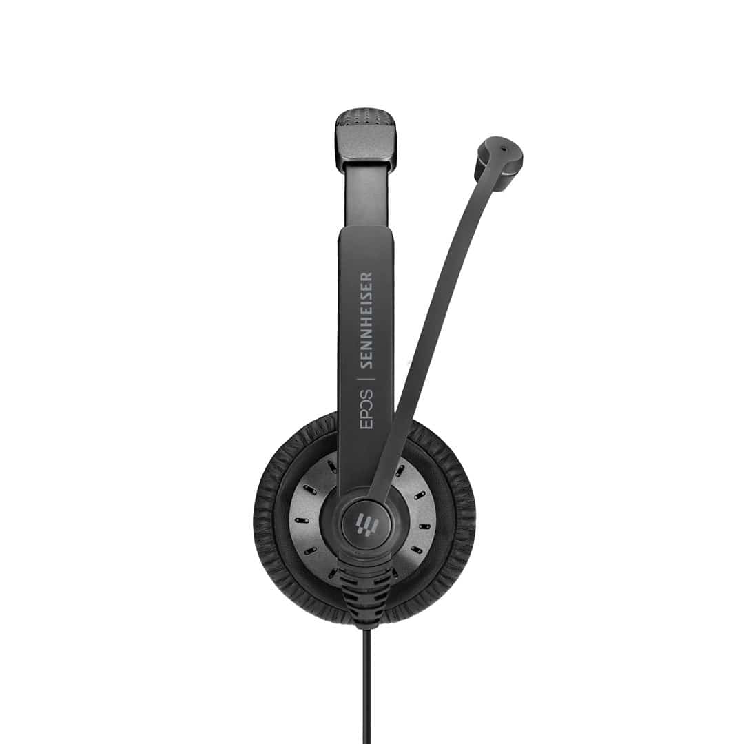 Słuchawki nauszne Epos SC75 ML Professional USB-A