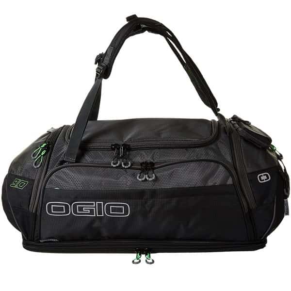 OGIO PLECAK ENDURAMCE 9.0 CHARCOAL - Czarny 30cm