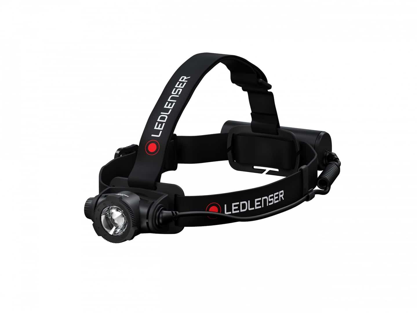Latarka Ledlenser H7R Core IP67