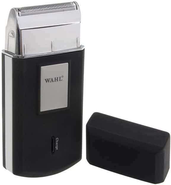Golarka foliowa WAHL Mobile Shaver 3615-0471 z LED