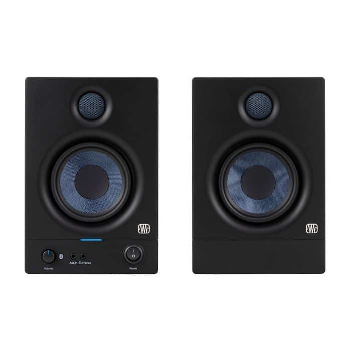 PreSonus Eris 4.5 BT - Para Monitorów Studyjnych Bluetooth