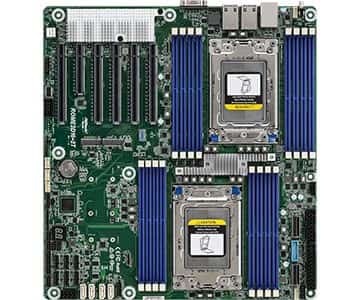 Płyta główna ASRock ROME2D16-2T 2x SP3 AMD Epyc 7000