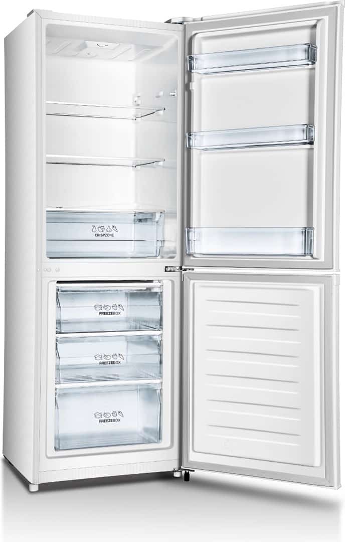 Chłodziarko-zamrażarka Gorenje RK4162PW4