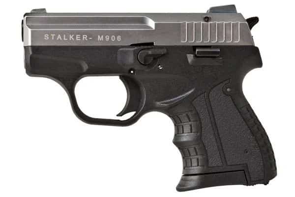 Pistolet hukowy STALKER M906 BAS kal. .22 Long Blank