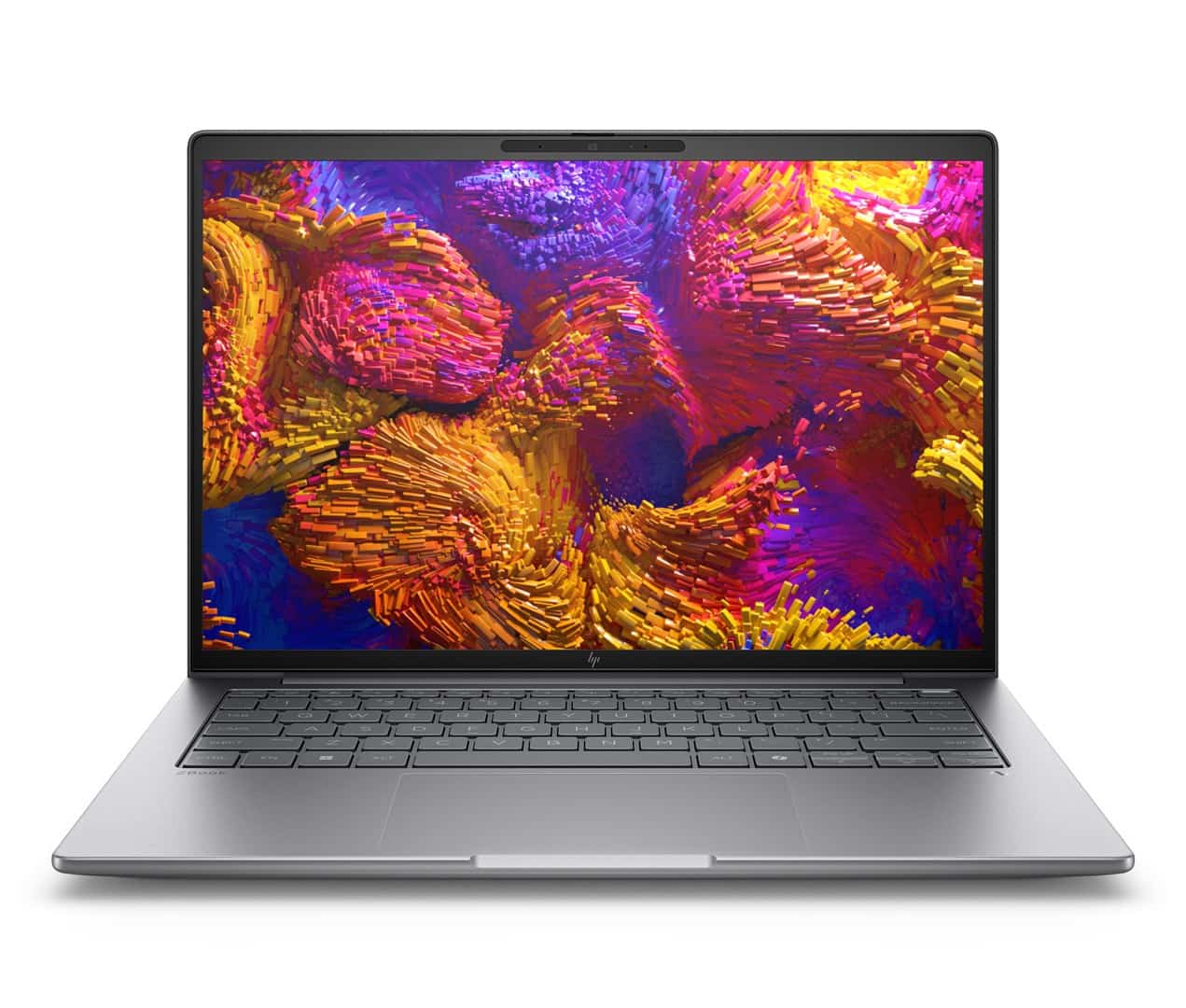 HP ZBook 8 G1ak 14 Ryzen AI 7 PRO 3500