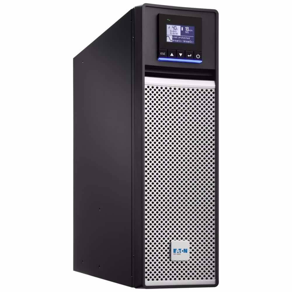 Eaton-Eaton 5PX 3000i RT3U G2 UPS