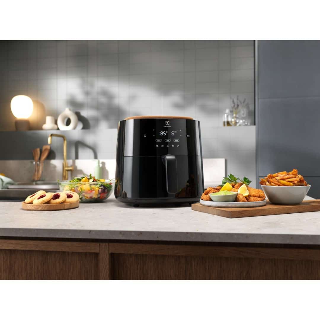 Frytownica beztłuszczowa ELECTROLUX EAF7B - 6,8 l, 200 °C