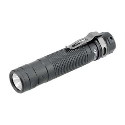 Latarka Walther EFC2 z Etui i Klips